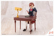 Kotobukiya School Retro Desk Sousaishojoteien After School Collection- Japan Figure Store - #1 Bring To You The Best Japanese Goods