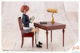Kotobukiya School Retro Desk Sousaishojoteien After School Collection- Japan Figure Store - #1 Bring To You The Best Japanese Goods