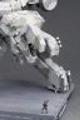Kotobukiya 1/100 Metal Gear Rex Plastic Model Kit Metal Gear Solid- Japan Figure Store - #1 Bring To You The Best Japanese Goods