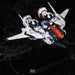 Kotobukiya 1/144 Super Robot Wars Og Srg-s 018 Ptx-006l Wildraubtier Model Kit- Japan Figure Store - #1 Bring To You The Best Japanese Goods