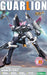 Kotobukiya 1/144 Super Robot Wars Og Srg-s 041 Guarlion Plastic Model Kit - Japan Figure