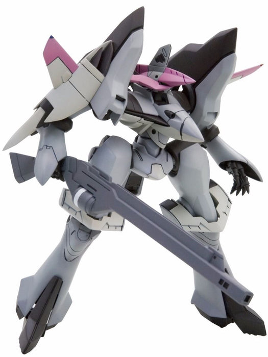 Kotobukiya 1/144 Super Robot Wars Og Srg-s 041 Guarlion Plastic Model Kit- Japan Figure Store - #1 Bring To You The Best Japanese Goods