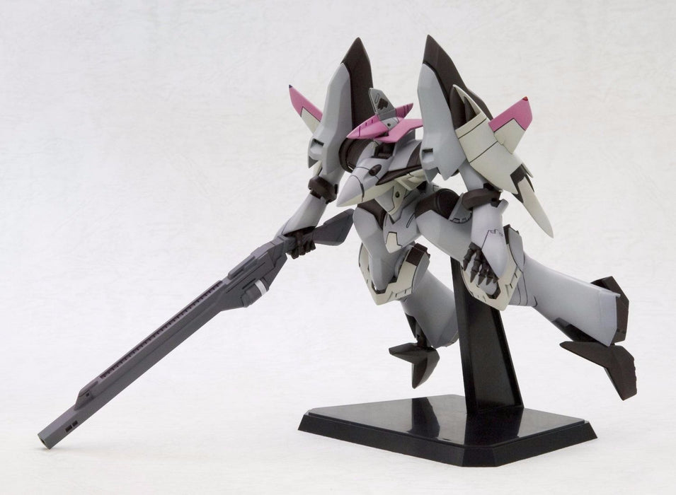 Kotobukiya 1/144 Super Robot Wars Og Srg-s 041 Guarlion Plastic Model Kit- Japan Figure Store - #1 Bring To You The Best Japanese Goods