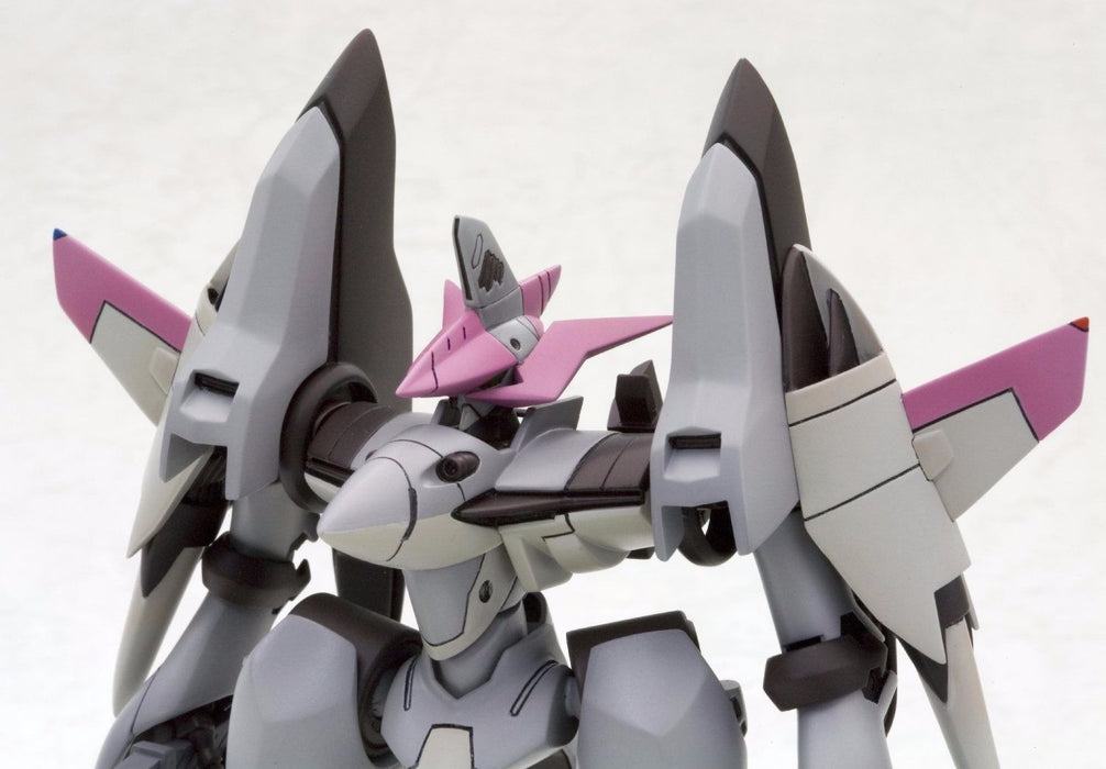 Kotobukiya 1/144 Super Robot Wars Og Srg-s 041 Guarlion Plastic Model Kit- Japan Figure Store - #1 Bring To You The Best Japanese Goods