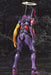 Kotobukiya 1/400 Evangelion Test Type-01 Awake Ver Plastic Model Kit Japan- Japan Figure Store - #1 Bring To You The Best Japanese Goods