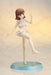 Kotobukiya Japan Railgun Mikoto Misaka Beach Side 1/7 Pvc Figure- Japan Figure Store - #1 Bring To You The Best Japanese Goods