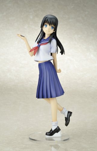 Kotobukiya Japan A Certain Scientific Railgun Ruiko Saten 1/8 Pvc Figure- Japan Figure Store - #1 Bring To You The Best Japanese Goods