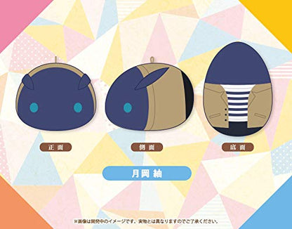 KOTOBUKIYA Mochifure Plush A3 Tsumugi Tsukioka- Japan Figure Store - #1 Bring To You The Best Japanese Goods