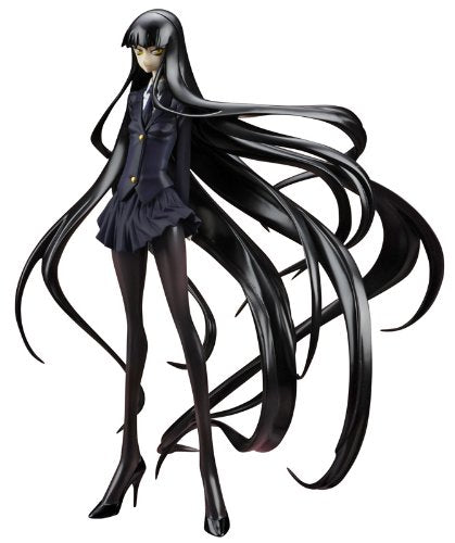 Kotobukiya After School Play Her 1/7 Scale Pvc Painted Figure - Japan- Japan Figure Store - #1 Bring To You The Best Japanese Goods