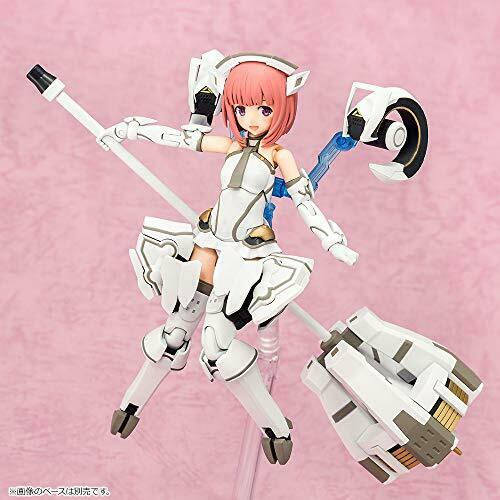 Kotobukiya Aika Aikawa Plastic Model- Japan Figure Store - #1 Bring To You The Best Japanese Goods