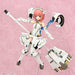 Kotobukiya Aika Aikawa Plastic Model- Japan Figure Store - #1 Bring To You The Best Japanese Goods