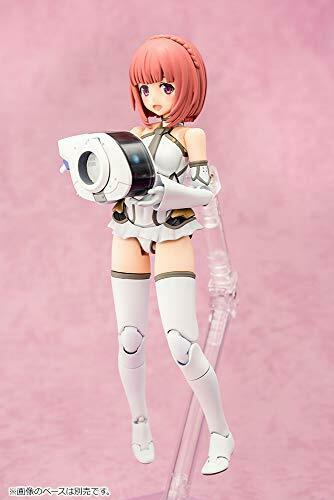 Kotobukiya Aika Aikawa Plastic Model- Japan Figure Store - #1 Bring To You The Best Japanese Goods