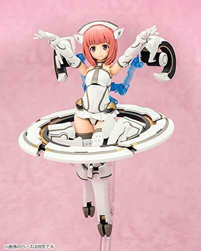 Kotobukiya Aika Aikawa Plastic Model- Japan Figure Store - #1 Bring To You The Best Japanese Goods