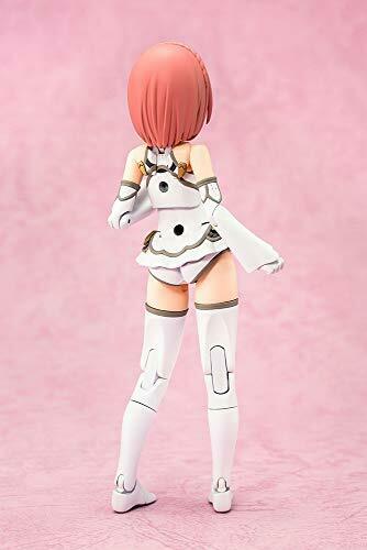 Kotobukiya Aika Aikawa Plastic Model- Japan Figure Store - #1 Bring To You The Best Japanese Goods