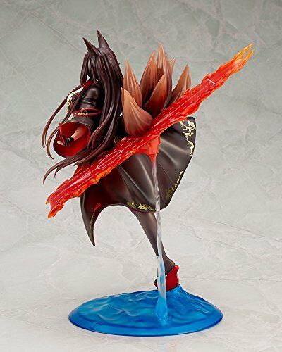 Kotobukiya Akagi Figure- Japan Figure Store - #1 Bring To You The Best Japanese Goods