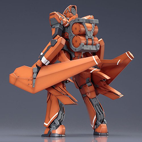 Kotobukiya Aldnoah.Zero Kg-6 Sleipnir Non-Scale Plastic Model- Japan Figure Store - #1 Bring To You The Best Japanese Goods