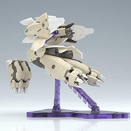 Kotobukiya Alice Gear Aegis Gear Unit Ver. Ganesha Plastic Model- Japan Figure Store - #1 Bring To You The Best Japanese Goods