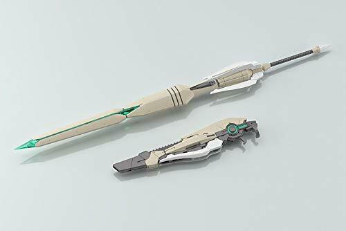 Kotobukiya Alice Gear Aegis Gear Unit Ver. Ganesha Plastic Model- Japan Figure Store - #1 Bring To You The Best Japanese Goods