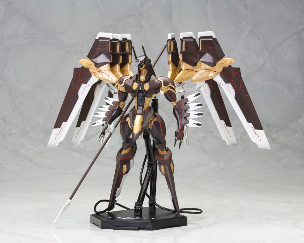 Kotobukiya Anubis Zone of The Enders Non-Scale 180mm Plastic Model Kit- Japan Figure Store - #1 Bring To You The Best Japanese Goods