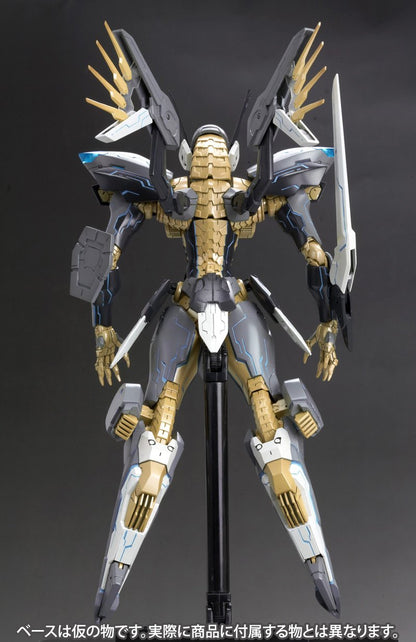Kotobukiya Jehuty Anubis ZOE Plastic Kit- Japan Figure Store - #1 Bring To You The Best Japanese Goods