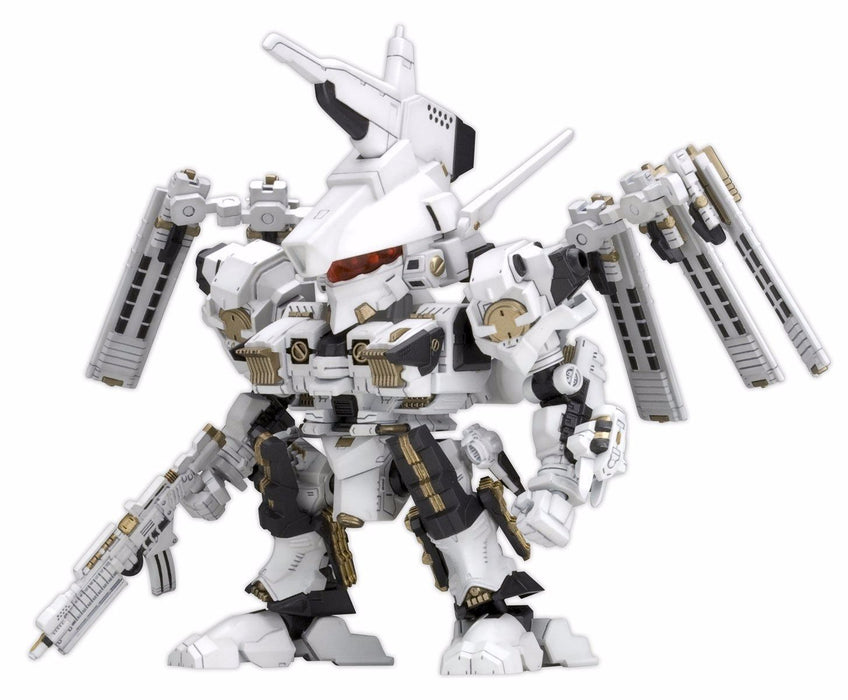 Kotobukiya Armored Core D-style D17 Rosenthal Noblesse Oblige Plastic Model Kit- Japan Figure Store - #1 Bring To You The Best Japanese Goods