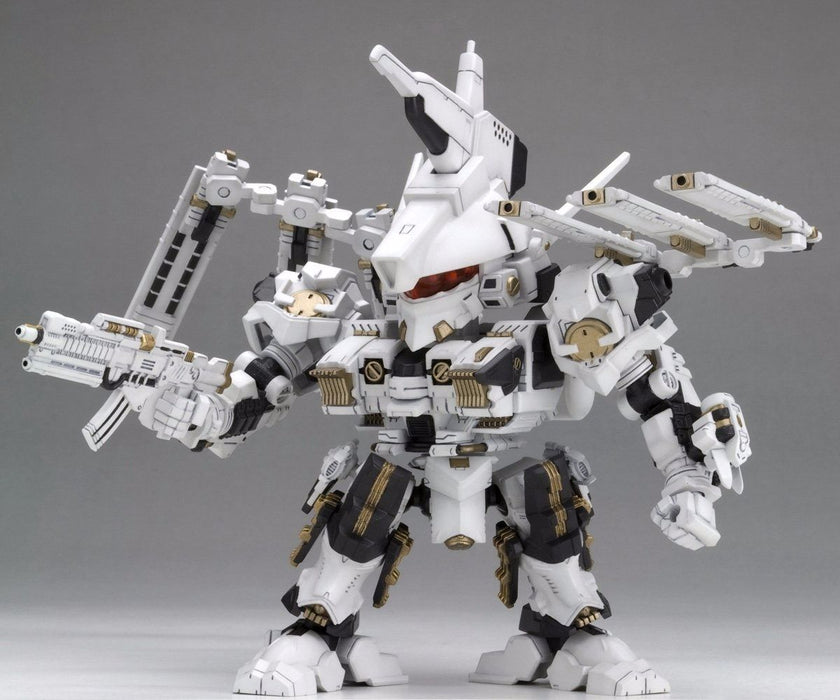 Kotobukiya Armored Core D-style D17 Rosenthal Noblesse Oblige Plastic Model Kit- Japan Figure Store - #1 Bring To You The Best Japanese Goods