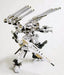 Kotobukiya Armored Core Nx06 Rosenthal Cr-hogire Noblesse Oblige 1/72 Model Kit- Japan Figure Store - #1 Bring To You The Best Japanese Goods