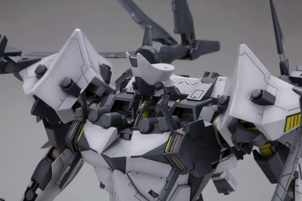 Kotobukiya Armored Core Nx15 Bff 063an Ambient 1/72 Plastic Model Kit Japan- Japan Figure Store - #1 Bring To You The Best Japanese Goods