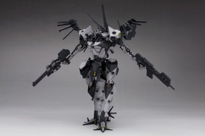Kotobukiya Armored Core Nx15 Bff 063an Ambient 1/72 Plastic Model Kit Japan- Japan Figure Store - #1 Bring To You The Best Japanese Goods
