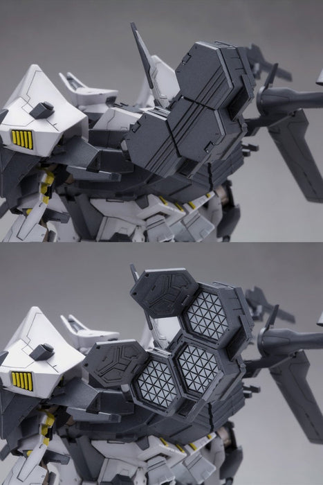 Kotobukiya Armored Core Nx15 Bff 063an Ambient 1/72 Plastic Model Kit Japan- Japan Figure Store - #1 Bring To You The Best Japanese Goods