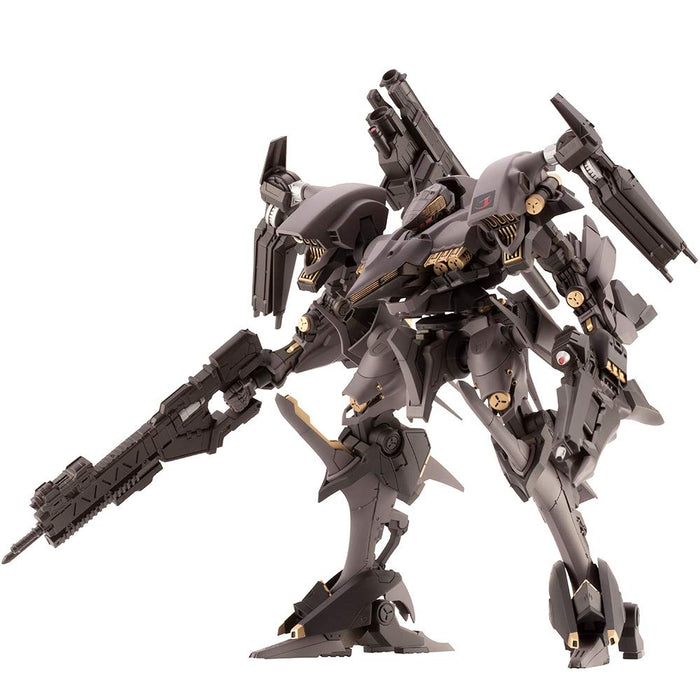 Kotobukiya Armored Core Rayleonard 03-Aaliyah Supris Op Ver. Total Length Approx. 180Mm 1/72 Scale Plastic Model Vi082- Japan Figure Store - #1 Bring To You The Best Japanese Goods