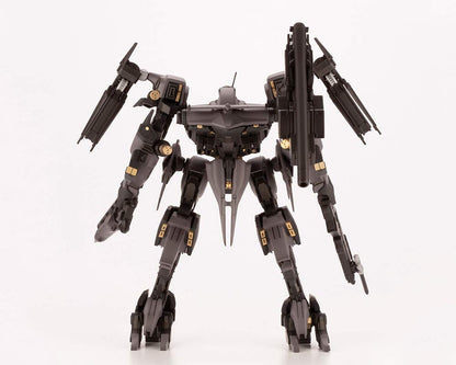 Kotobukiya Armored Core Rayleonard 03-Aaliyah Supris Op Ver. Total Length Approx. 180Mm 1/72 Scale Plastic Model Vi082- Japan Figure Store - #1 Bring To You The Best Japanese Goods