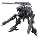 Kotobukiya Armored Core Rayleonard 03-Aalyiah Aaliyah 1/72 Scale Plastic Kit Package Renewal Version- Japan Figure Store - #1 Bring To You The Best Japanese Goods