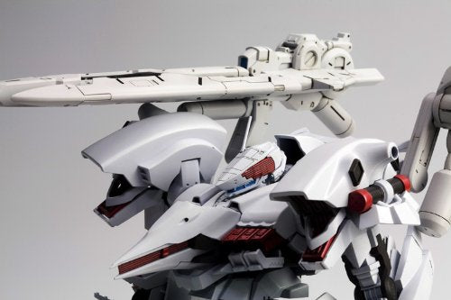 Kotobukiya Armored Core Rayleonard 04-Alicia Alicia White Pearl Ver. 1/72 Scale Plastic Kit- Japan Figure Store - #1 Bring To You The Best Japanese Goods