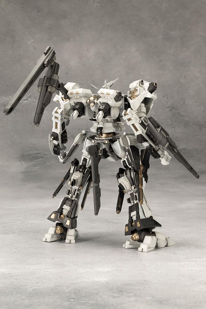 Kotobukiya 1/72 Armored Core Rosenthal Cr-Hogire Noblis Oblige Ver.- Japan Figure Store - #1 Bring To You The Best Japanese Goods