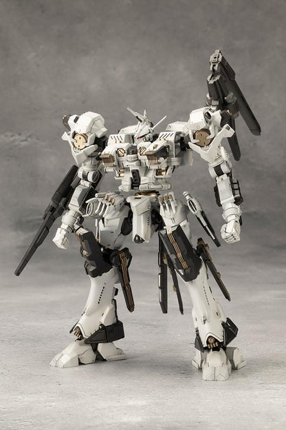 Kotobukiya 1/72 Armored Core Rosenthal Cr-Hogire Noblis Oblige Ver.- Japan Figure Store - #1 Bring To You The Best Japanese Goods
