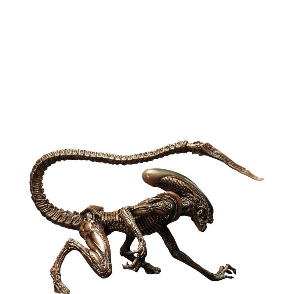 KOTOBUKIYA Sv160 Artfx+ Alien 3 Dog Alien 1/10 Scale Figure- Japan Figure Store - #1 Bring To You The Best Japanese Goods