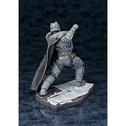 KOTOBUKIYA Sv111 Artfx+ Batman Dawn Of Justice Pvc Figure 1/10 Scale- Japan Figure Store - #1 Bring To You The Best Japanese Goods