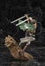 Kotobukiya Artfx J Attack On Titan Eren Yeager Renewal Package Ver. Figure- Japan Figure Store - #1 Bring To You The Best Japanese Goods