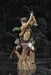 Kotobukiya Artfx J Attack On Titan Eren Yeager Renewal Package Ver. Figure- Japan Figure Store - #1 Bring To You The Best Japanese Goods