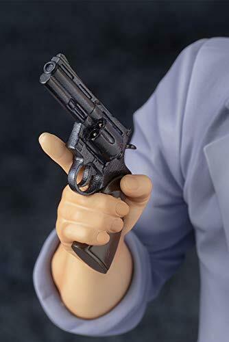 Kotobukiya Artfx J City Hunter Ryo Saeba 1/8 Scale Figure- Japan Figure Store - #1 Bring To You The Best Japanese Goods