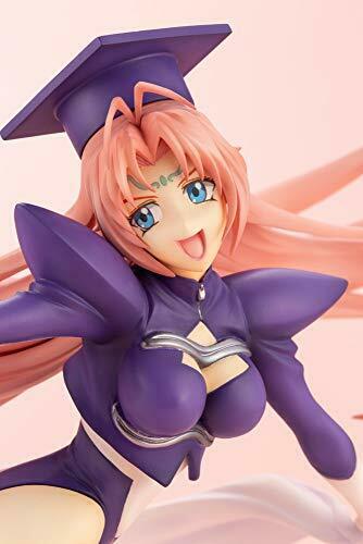 Kotobukiya Artfx J Dakki Figure- Japan Figure Store - #1 Bring To You The Best Japanese Goods