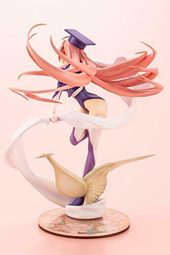 Kotobukiya Artfx J Dakki Figure- Japan Figure Store - #1 Bring To You The Best Japanese Goods