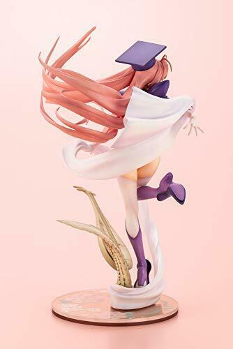 Kotobukiya Artfx J Dakki Figure- Japan Figure Store - #1 Bring To You The Best Japanese Goods