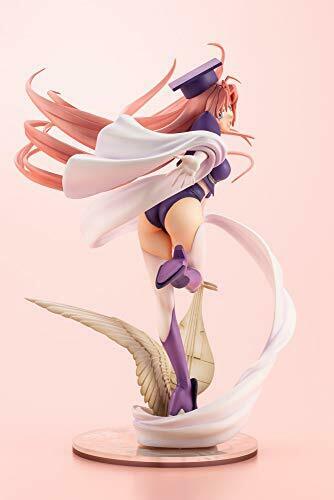 Kotobukiya Artfx J Dakki Figure- Japan Figure Store - #1 Bring To You The Best Japanese Goods