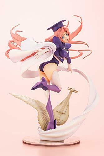 Kotobukiya Artfx J Dakki Figure- Japan Figure Store - #1 Bring To You The Best Japanese Goods
