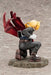 Kotobukiya Artfx J Fullmetal Alchemist Edward Elric 1/8 Scale Figure- Japan Figure Store - #1 Bring To You The Best Japanese Goods