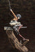 Kotobukiya Artfx J Mikasa Ackerman Renewal Package Ver 1/8 Scale Figure- Japan Figure Store - #1 Bring To You The Best Japanese Goods