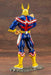 Kotobukiya Artfx J My Hero Academia All Might 1/8 Scale Figure- Japan Figure Store - #1 Bring To You The Best Japanese Goods