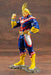 Kotobukiya Artfx J My Hero Academia All Might 1/8 Scale Figure- Japan Figure Store - #1 Bring To You The Best Japanese Goods